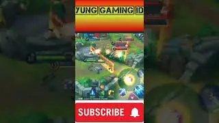 INI BUILD TERSAKIT EUDORA, TANK JADI EMPUK, AUTO LEGENDARY - MOBILE LEGENDS