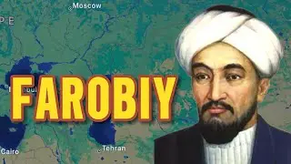 Buyuk ajdodlarimizni oʻrganishning 9-kunida   Al Farobiy haqida oʻrganamiz