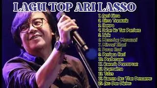 LAGU TERPOPULER ARI LASSO