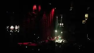 Kings of Leon - Comeback Story
