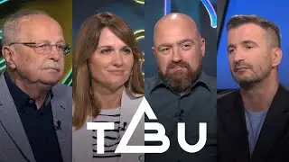 Tabu: Deca ubice