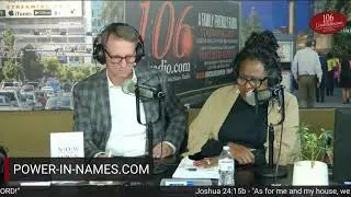 Power In Names - Jump For Joy