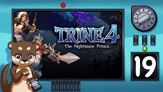 FGsquared plays Trine 4 with 2DKiri | Episode 19