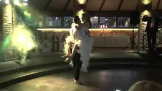 First dance / Vitalijus and Jurgita