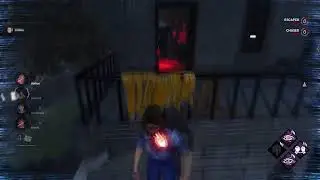 DBD moment