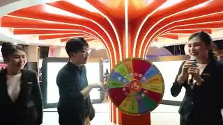 🔥ກັບມາອີກຄັ້ງກັບຄວາມຍິ່ງໃຫ່ຍອະລັງການກ່ວາທຸກໆປີ