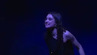 «Rose’s turn» - Стоянова Софья
