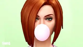 Série Sims 4 | NASTY QUEENS - 