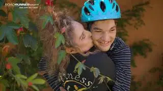 This Mother-Son Duo Proves That Anything is Possible: Make Every Mile Count
