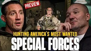 Heaviest Moments of War with a Special Forces Sniper | Official Preview