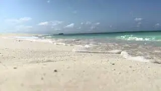 Звуки океана