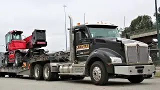 How Do We  - Transport Machines