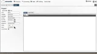 Tracking [5] Projects and Tasks