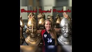 Special Products of Binomials