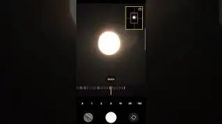 Samsung Zooming 🌙 Moon