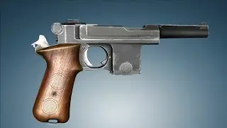 How Does a Gun Works