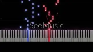 TXT - Resist (easy ver.) | Piano Cover/Tutorial/Sheets