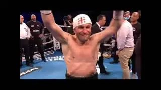 White Mike Tyson