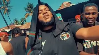Bongohood AllStars -  Mikasa,Mikosi Na Makosa ( Official Soundtrack )