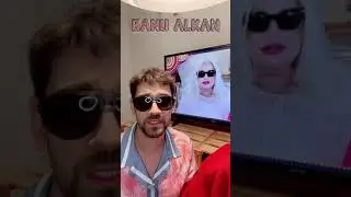 Banu Alkan - Dünya Güzellerim | Ekranönü | Ozan Varol 