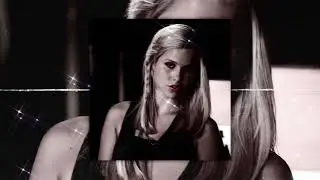 анна трінчер - бар за баром (sped up)