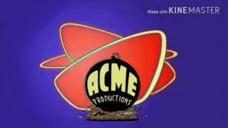 Rob Lotterstein Productions/ACME Productions/Warner Bros. Television (2017)