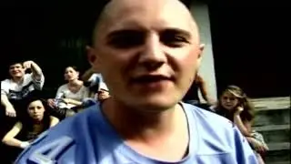 БУТОВСКИЙ МИХЕЙ - ВОРОВАЛ, ВОРУЮ И БУДУ ВОРОВАТЬ