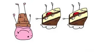 Ice Cream N' Cake
