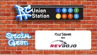 What does RevDojo Do?