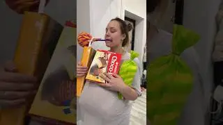 What happened to her ? 😱🤯 #shorts #tiktok #fail #humor #lerochka
