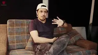 Bekhudi | BTS