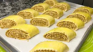 Беру сметану и ОДНО ЯЙЦО! Результат удивит ВСЕХ!