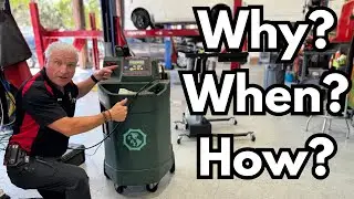 Should You Flush Your Brake Fluid?? Is It Worth It?!