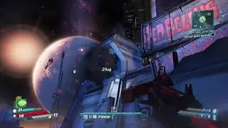 Borderlands The Pre Sequel Part 8