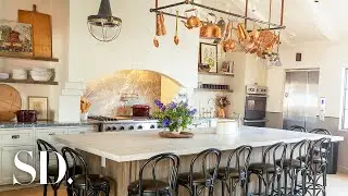 Brand Spotlight: Viking & Violet Chez Vous