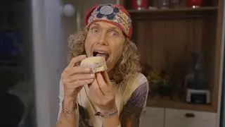 Como cocinar unos ricos alfajores de maicena para celíacos
