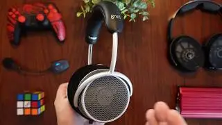 DROP + Grell OAE1 Signature Headphones
