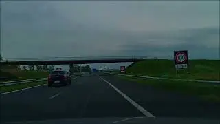 Un drum scurt de Belgia (Antwerpen)