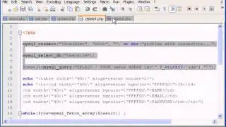 MySQL Delete Values from Database