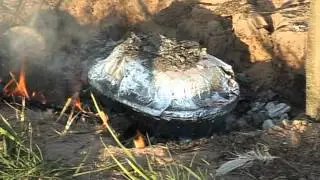 Дачные радости. Часть 12.