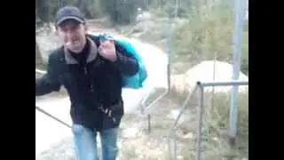 Бурлачёк