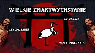 Zmartwychwstałem