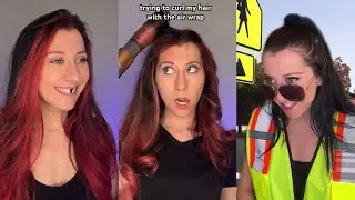 snerixx BEST OF 2024 (tiktok compilation) - New Snerixx Funny Karen TikTok Series