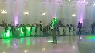 Жақсылық Калтешов