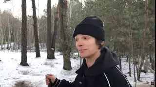 НЮХАЙ БЕБРУ (OPTIMUS GANG)