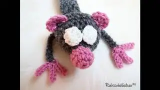 Мышки, крысы своими руками