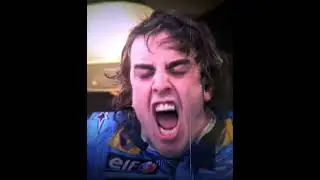 Alonso.