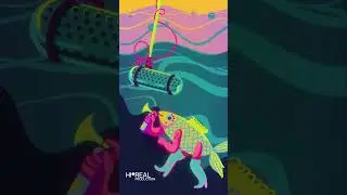 2D анимация 