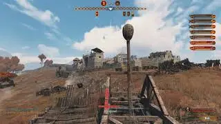 FAREWELL TO BETA Bannerlord VLANDIAN SIEGE ATTACK CATAPULT