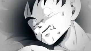 DBZ- Prince of Peace